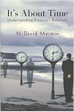 It's about Time: Understanding Einstein's Relativity (Paperback)
