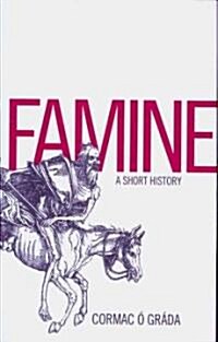 Famine (Hardcover)