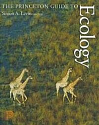 The Princeton Guide to Ecology (Hardcover)