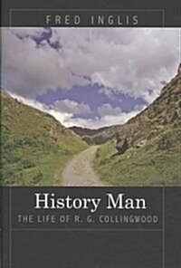 History Man (Hardcover)