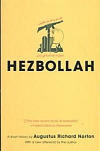 Hezbollah (Paperback)