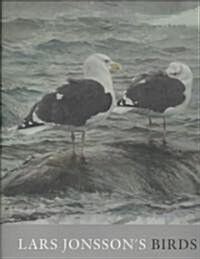 Lars Jonssons Birds: Paintings from a Near Horizon (Hardcover)