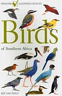 Birds of Southern Africa (Paperback)