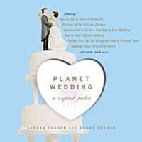 Planet Wedding (Paperback)