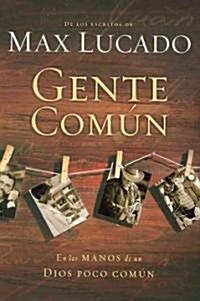Gente Com? (Paperback)