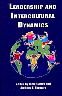 Leadership and Intercultural Dynamics (Hc) (Hardcover, New)