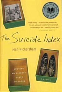 The Suicide Index (Paperback)