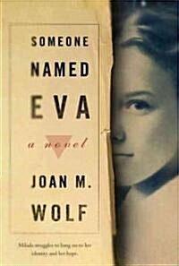 [중고] Someone Named Eva (Paperback, Reprint)