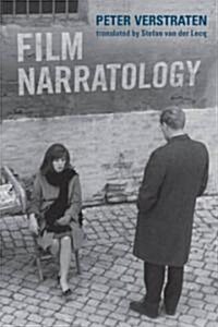 Film Narratology (Hardcover, 3)
