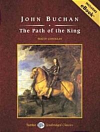 The Path of the King, with eBook (Audio CD, CD)