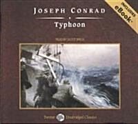 Typhoon (Audio CD, Library)