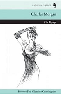 The Voyage (Paperback)