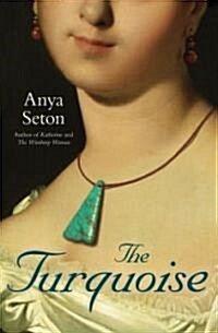 The Turquoise (Paperback)