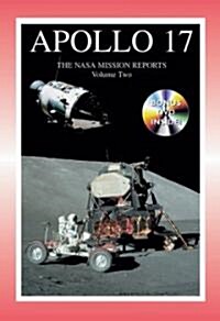 Apollo 17 (Paperback)