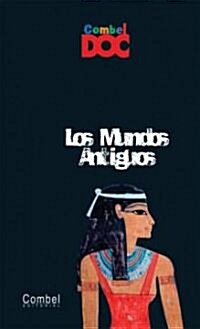 Los Mundos Antiguos (Hardcover)