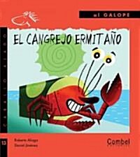 El Cangrejo Ermita? (Paperback)