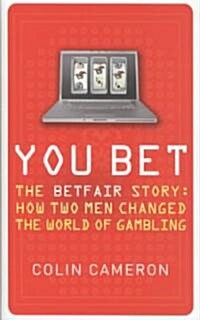 You Bet (Hardcover)