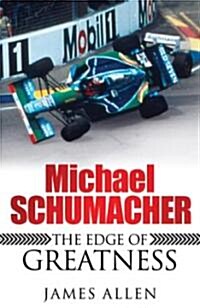 Michael Schumacher (Paperback)