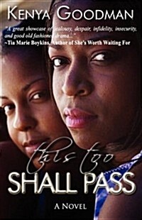 This Too Shall Pass (Paperback)