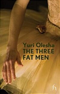 The Three Fat Men (Paperback)