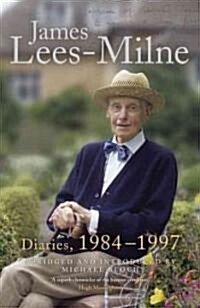 Diaries, 1984-1997 (Paperback)