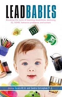 Lead Babies (Hardcover, 1st)