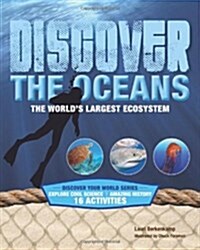 Discover the Oceans (Paperback)