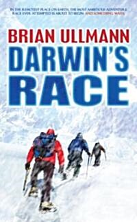 Darwins Race (Paperback)