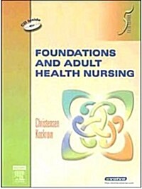 Foundations and Adult Health Nursing (Hardcover, 5th, PCK)