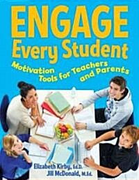 Engage Every Student (Paperback)