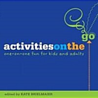 Activities on the Go (Paperback)