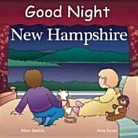 Good Night New Hampshire (Board Books)