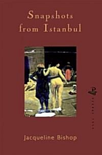 Snapshots from Istanbul (Paperback)