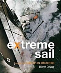 Extreme Sail (reduced format) (Hardcover, 2 Revised edition)