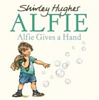 Alfie Gives a Hand (Paperback, Reprint)