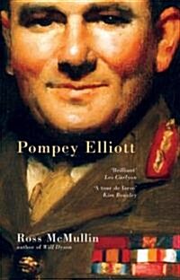 Pompey Elliott (Paperback)