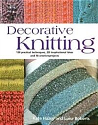 Decorative Knitting (Hardcover)