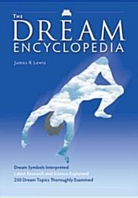 The Dream Encyclopedia (Paperback, 2)