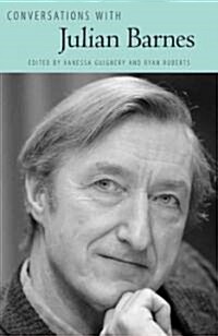 Conversations With Julian Barnes (Paperback)