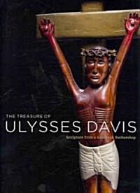 The Treasure of Ulysses Davis (Hardcover)