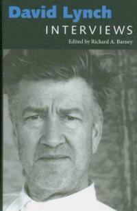 David Lynch: Interviews (Hardcover)