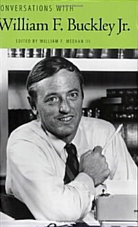 Conversations With William F. Buckley Jr. (Paperback)
