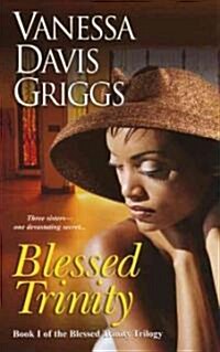 Blessed Trinity (Paperback, Reprint)