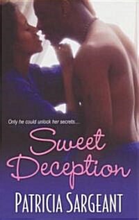 Sweet Deception (Paperback)