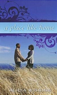 A Place Like Home (Paperback, Original)