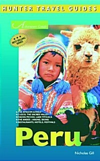 Travel Adventures Peru (Paperback, 2nd)