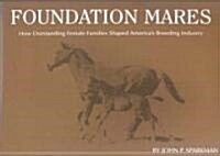 Foundation Mares (Hardcover)