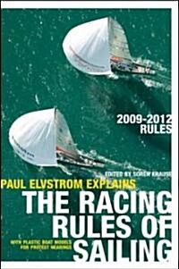 Paul Elvstrom Explains the Racing Rules of Sailing (Paperback, 6th)