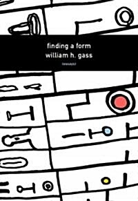Finding a Form (Paperback)