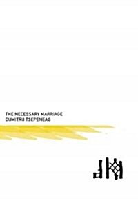 Necessary Marriage (Paperback)